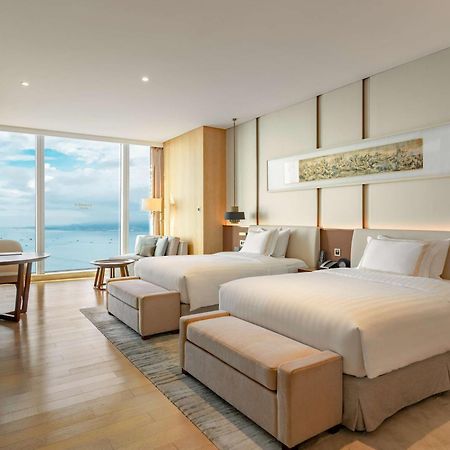 Conrad Xiamen Hotel Kültér fotó