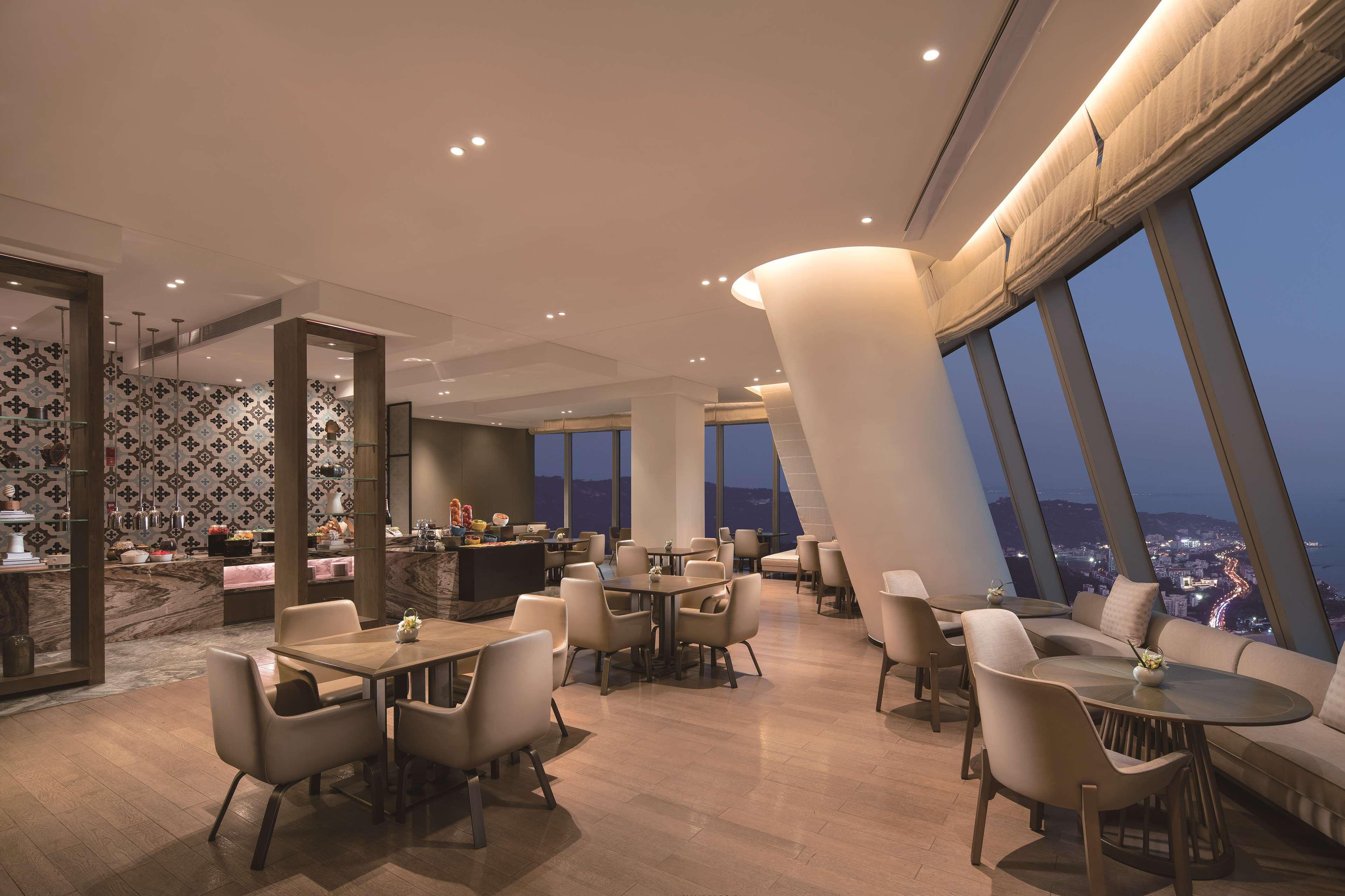 Conrad Xiamen Hotel Kültér fotó