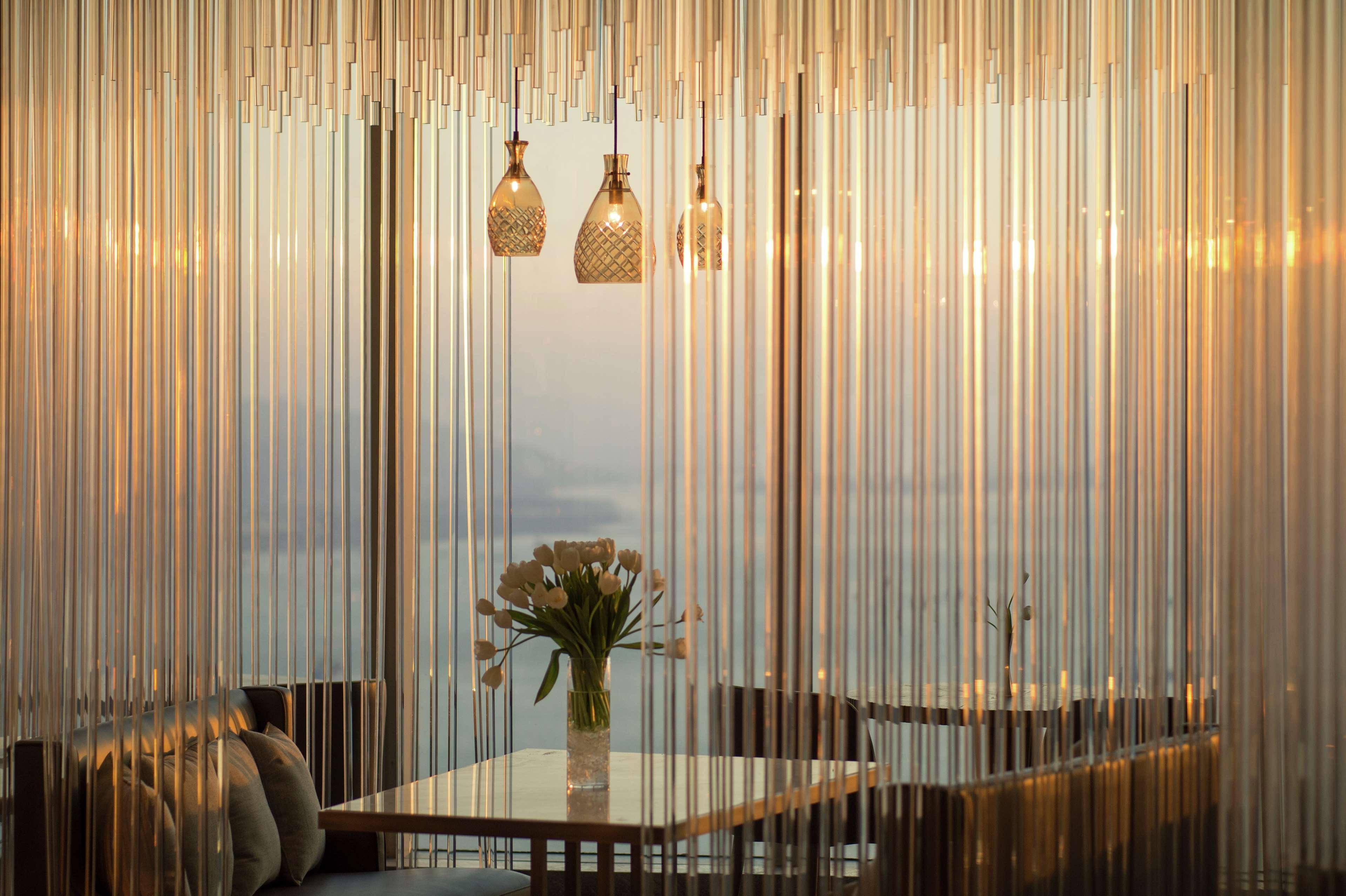Conrad Xiamen Hotel Kültér fotó